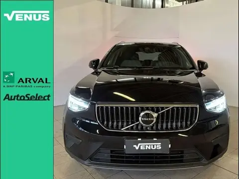 Used VOLVO XC40 Hybrid 2023 Ad 