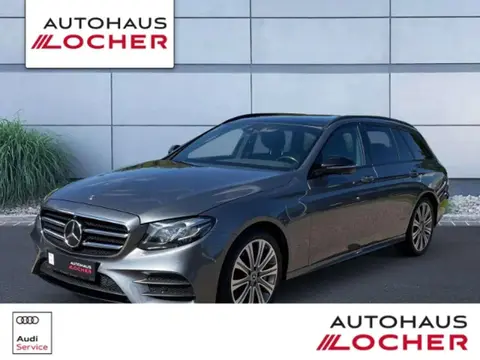 Used MERCEDES-BENZ CLASSE E Diesel 2018 Ad 