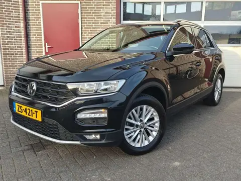 Used VOLKSWAGEN T-ROC Petrol 2019 Ad 