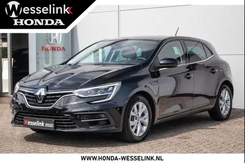 Used RENAULT MEGANE Hybrid 2021 Ad 