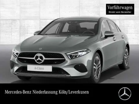 Annonce MERCEDES-BENZ CLASSE A Essence 2023 d'occasion 