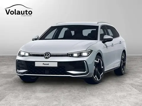 Annonce VOLKSWAGEN PASSAT Hybride 2024 d'occasion 