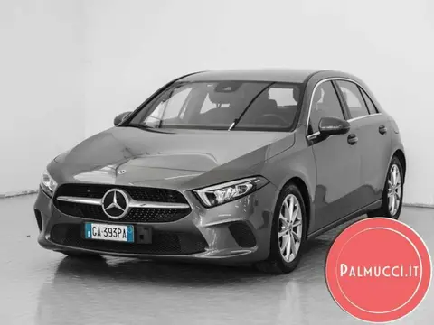 Used MERCEDES-BENZ CLASSE A Diesel 2020 Ad 