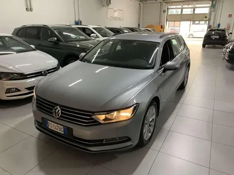 Used VOLKSWAGEN PASSAT Diesel 2018 Ad 