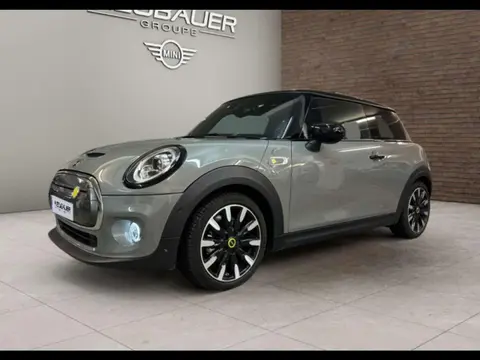 Used MINI COOPER Electric 2021 Ad 