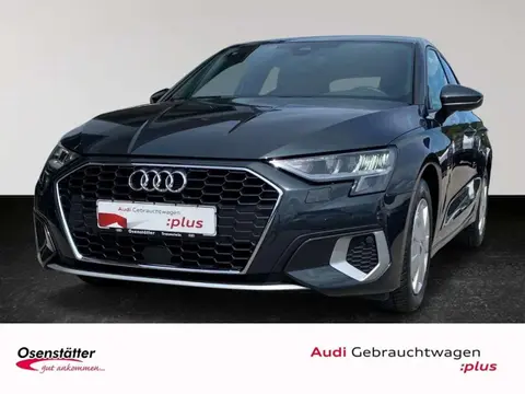 Annonce AUDI A3 Essence 2023 d'occasion 