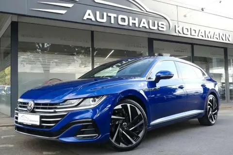 Used VOLKSWAGEN ARTEON Petrol 2022 Ad 