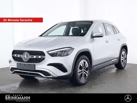 Annonce MERCEDES-BENZ CLASSE GLA Diesel 2023 d'occasion 