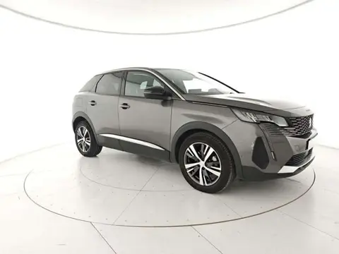 Annonce PEUGEOT 3008 Diesel 2022 d'occasion 