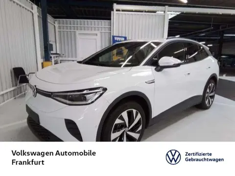 Annonce VOLKSWAGEN ID.4 Électrique 2023 d'occasion 