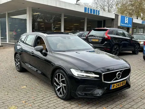 Annonce VOLVO V60 Hybride 2020 d'occasion 