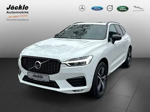 Used VOLVO XC60 Diesel 2020 Ad 