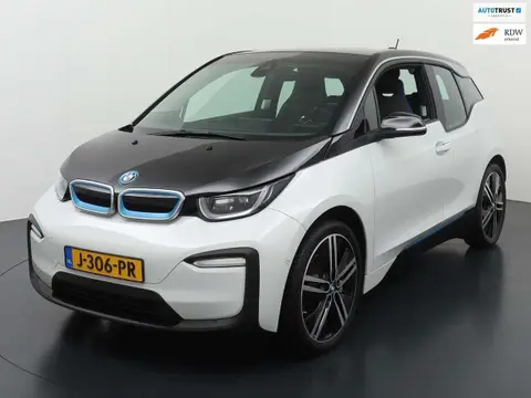 Annonce BMW I3 Électrique 2020 d'occasion 