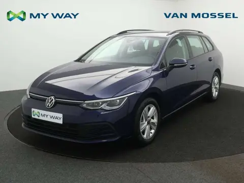 Used VOLKSWAGEN GOLF Petrol 2022 Ad 