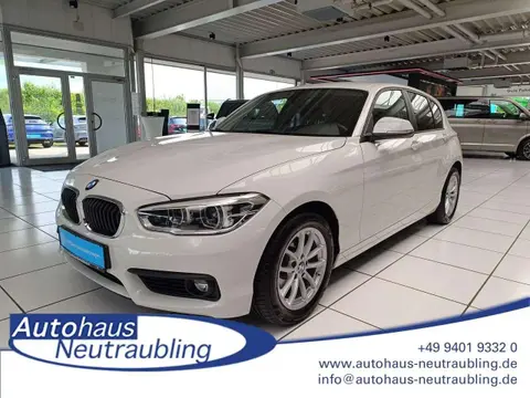 Used BMW SERIE 1 Petrol 2019 Ad 