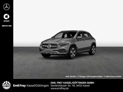 Used MERCEDES-BENZ CLASSE GLA Hybrid 2022 Ad 