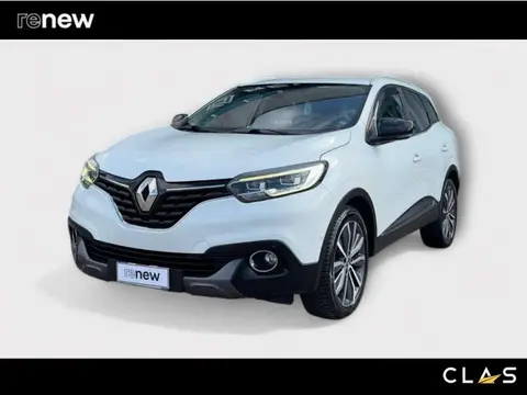 Annonce RENAULT KADJAR Diesel 2016 d'occasion 