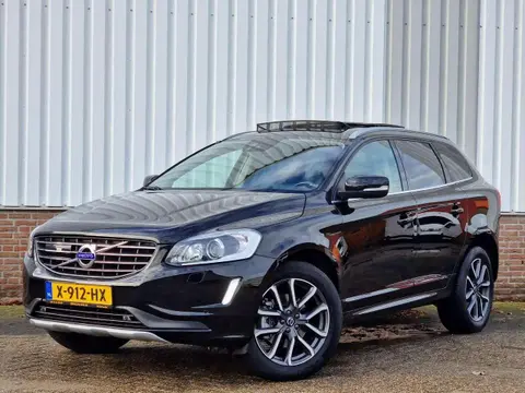 Used VOLVO XC60 Petrol 2017 Ad 