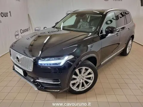 Used VOLVO XC90 Diesel 2019 Ad 