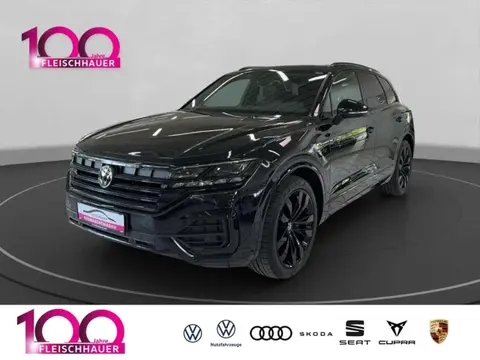 Used VOLKSWAGEN TOUAREG Diesel 2022 Ad 