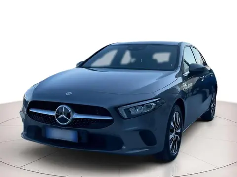 Used MERCEDES-BENZ CLASSE A Hybrid 2021 Ad 