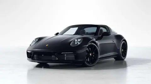 Annonce PORSCHE 992 Essence 2022 d'occasion 