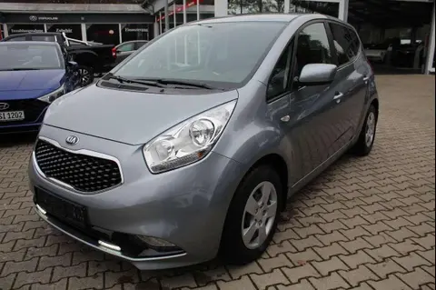 Used KIA VENGA Petrol 2019 Ad 