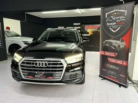 Used AUDI Q5 Diesel 2017 Ad 