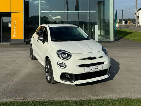 Used FIAT 500X Diesel 2023 Ad 