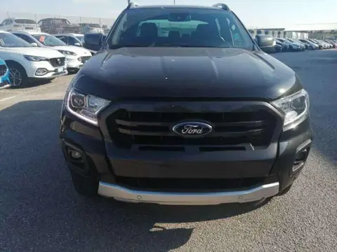 Used FORD RANGER Diesel 2022 Ad 