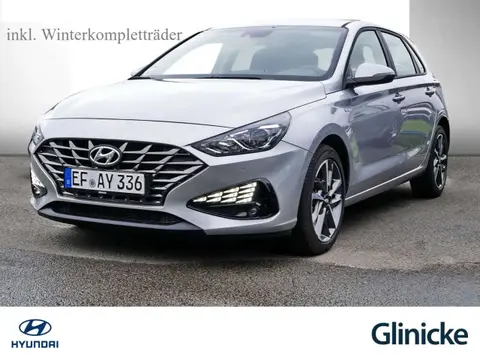 Used HYUNDAI I30 Petrol 2024 Ad 