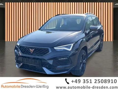 Used CUPRA ATECA Petrol 2024 Ad 