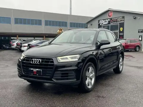 Used AUDI Q5 Diesel 2019 Ad 