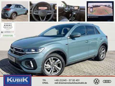 Used VOLKSWAGEN T-ROC Petrol 2024 Ad 