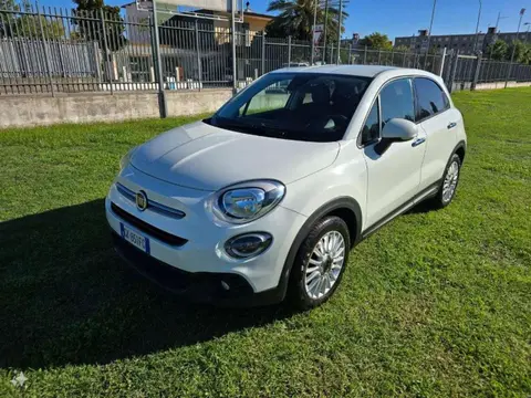 Annonce FIAT 500X Diesel 2022 d'occasion 