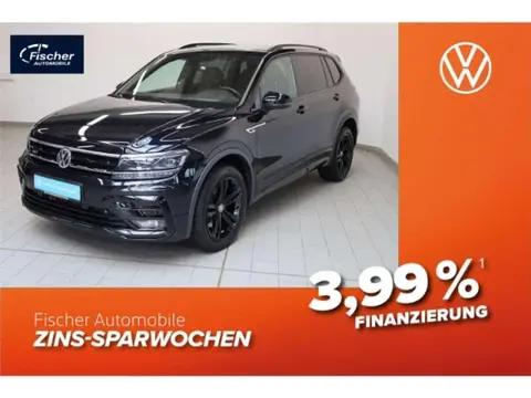 Used VOLKSWAGEN TIGUAN Diesel 2021 Ad 