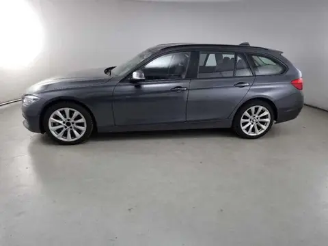 Used BMW SERIE 3 Diesel 2018 Ad 