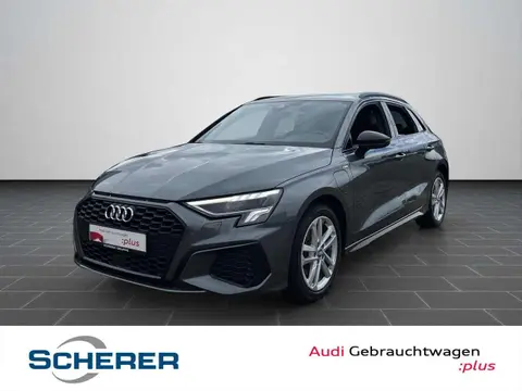 Used AUDI A3 Hybrid 2022 Ad 