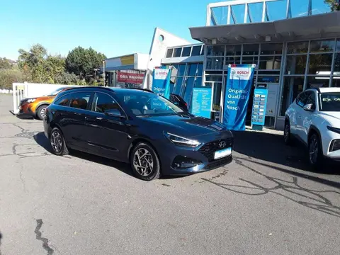 Annonce HYUNDAI I30 Essence 2024 d'occasion 