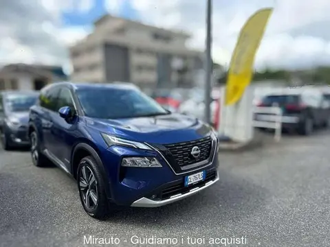 Used NISSAN X-TRAIL Hybrid 2022 Ad 