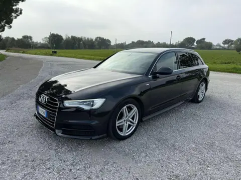 Used AUDI A6 Diesel 2016 Ad 