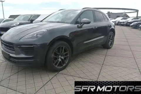 Annonce PORSCHE MACAN Essence 2023 d'occasion 