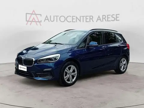 Annonce BMW SERIE 2 Hybride 2021 d'occasion 