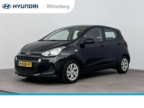 Annonce HYUNDAI I10 Essence 2020 d'occasion 