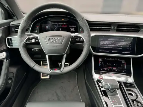 Annonce AUDI S6 Hybride 2024 d'occasion 