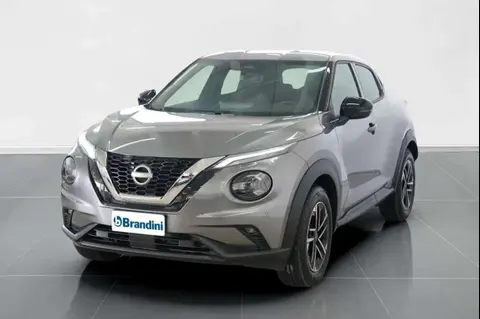 Used NISSAN JUKE Petrol 2024 Ad 