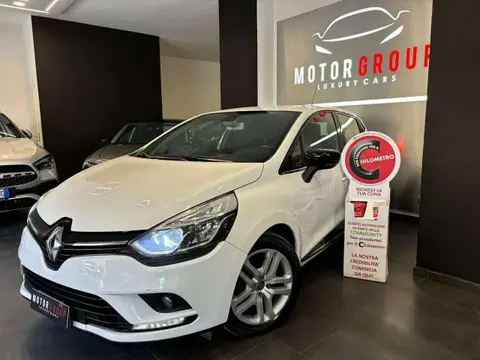 Annonce RENAULT CLIO Diesel 2018 d'occasion 