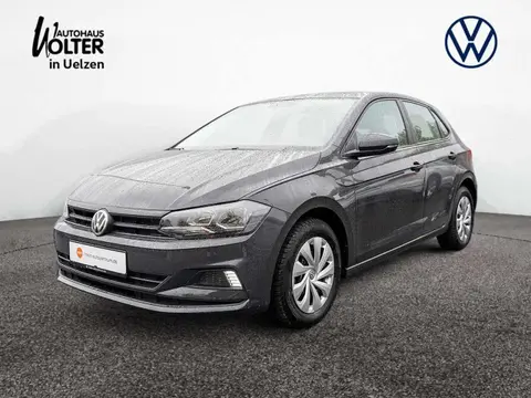 Used VOLKSWAGEN POLO Petrol 2020 Ad Germany