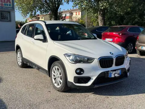 Annonce BMW X1 Essence 2019 d'occasion 