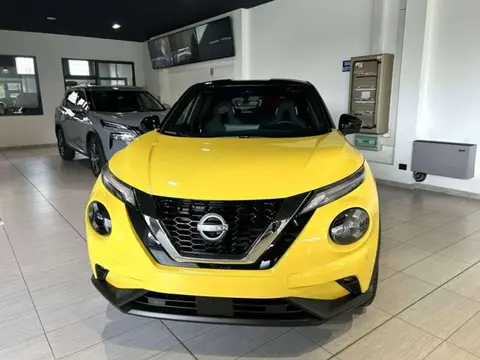 Annonce NISSAN JUKE Essence 2024 d'occasion 